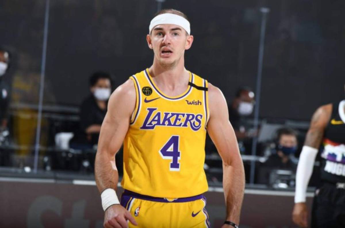 Las 10 estrellas a seguir en las Finales de NBA 2020 entre Lakers-Heat: Juntan 7 anillos de NBA y 3 MVP Finals