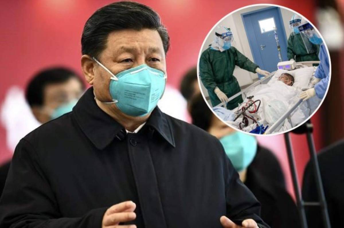 El coronavirus sigue golpeando a China: temen otro rebrote y reportan nuevos casos