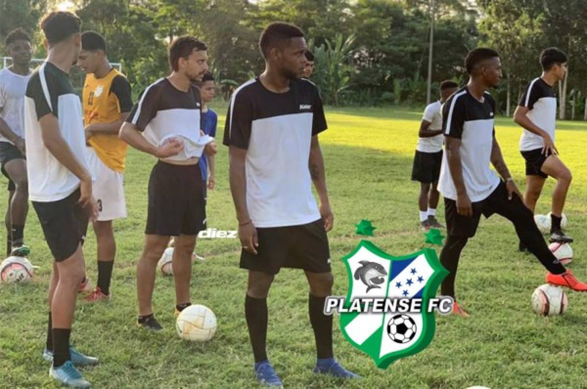 Desarmado: Platense con numerosas bajas y sin refuerzos confirmados para el Clausura