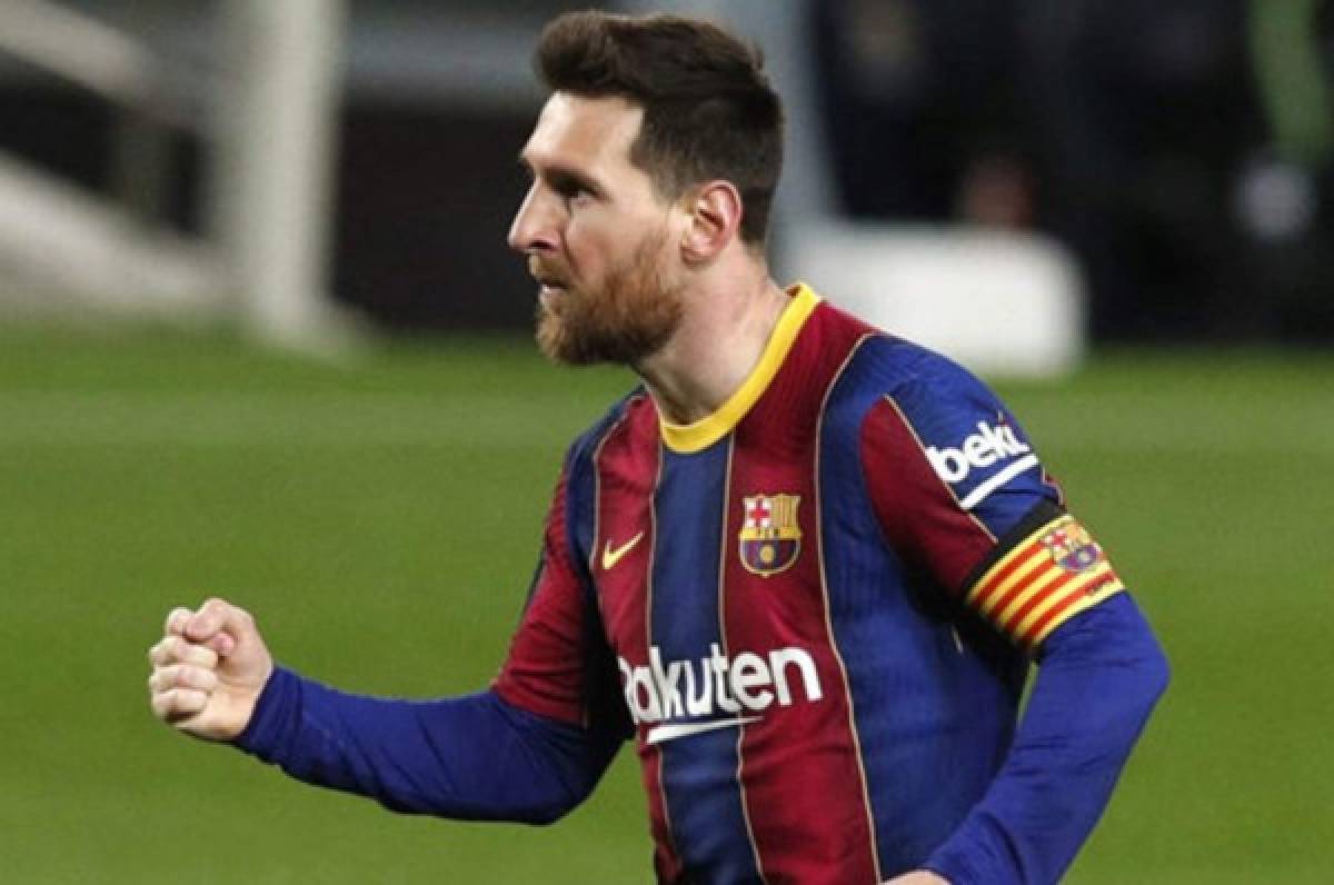 ''Messi va a cada partido a asesinarte, va a matar y no le importa si sos su amigo''