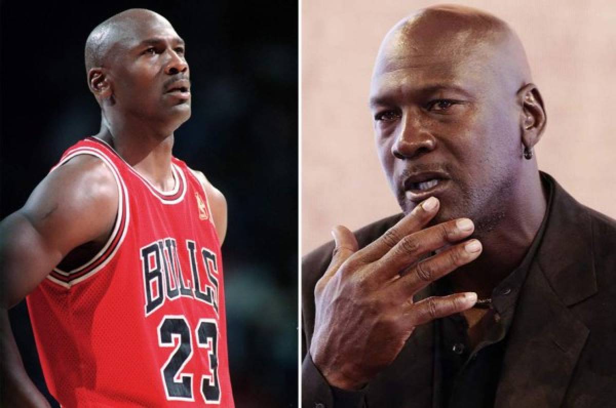 Michael Jordan y su impactante revelación: ''Había cocaína por todos lados, marihuana, mujeres... era un circo''