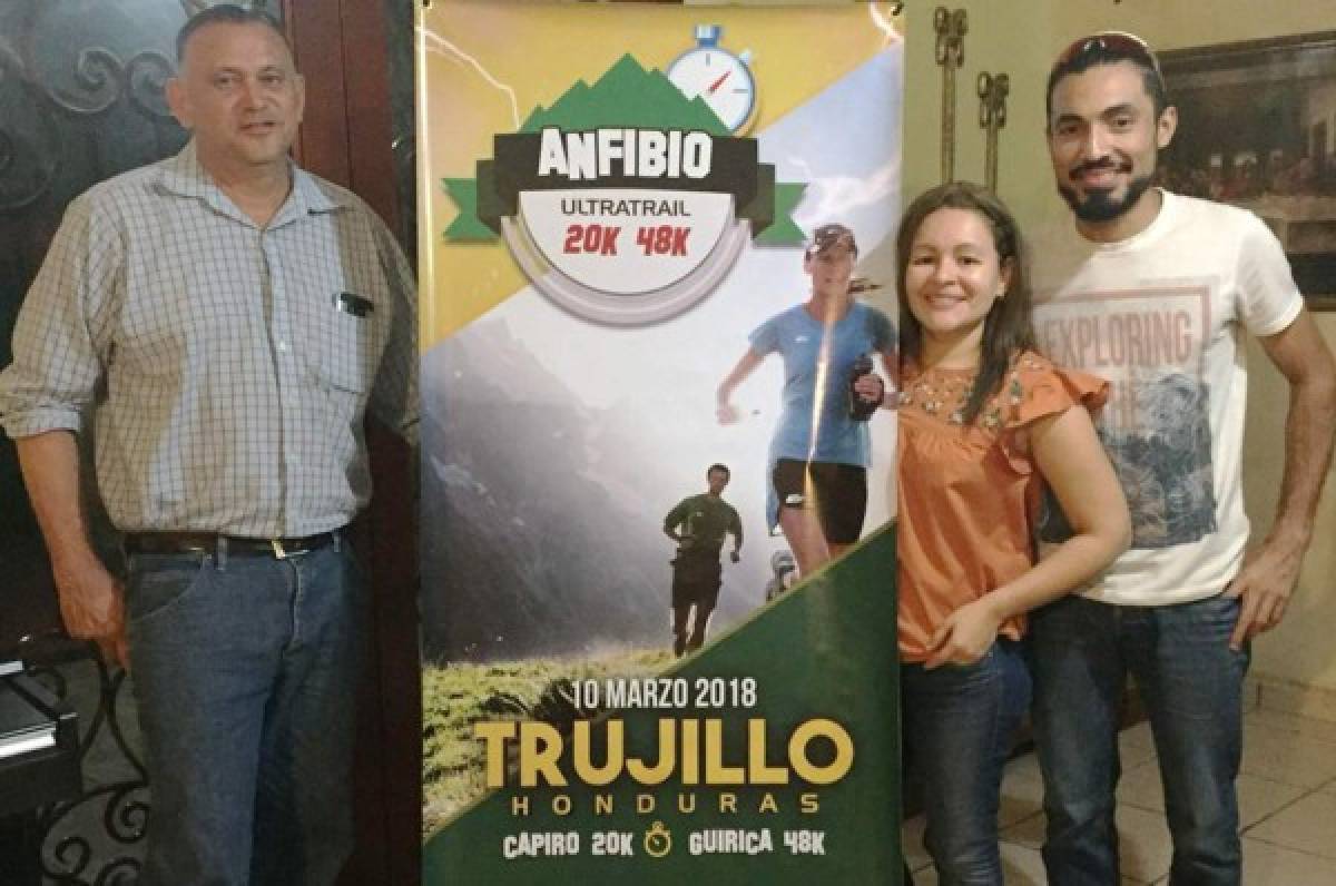Trujillo, Colón vibrará este sábado con la maratón extrema
