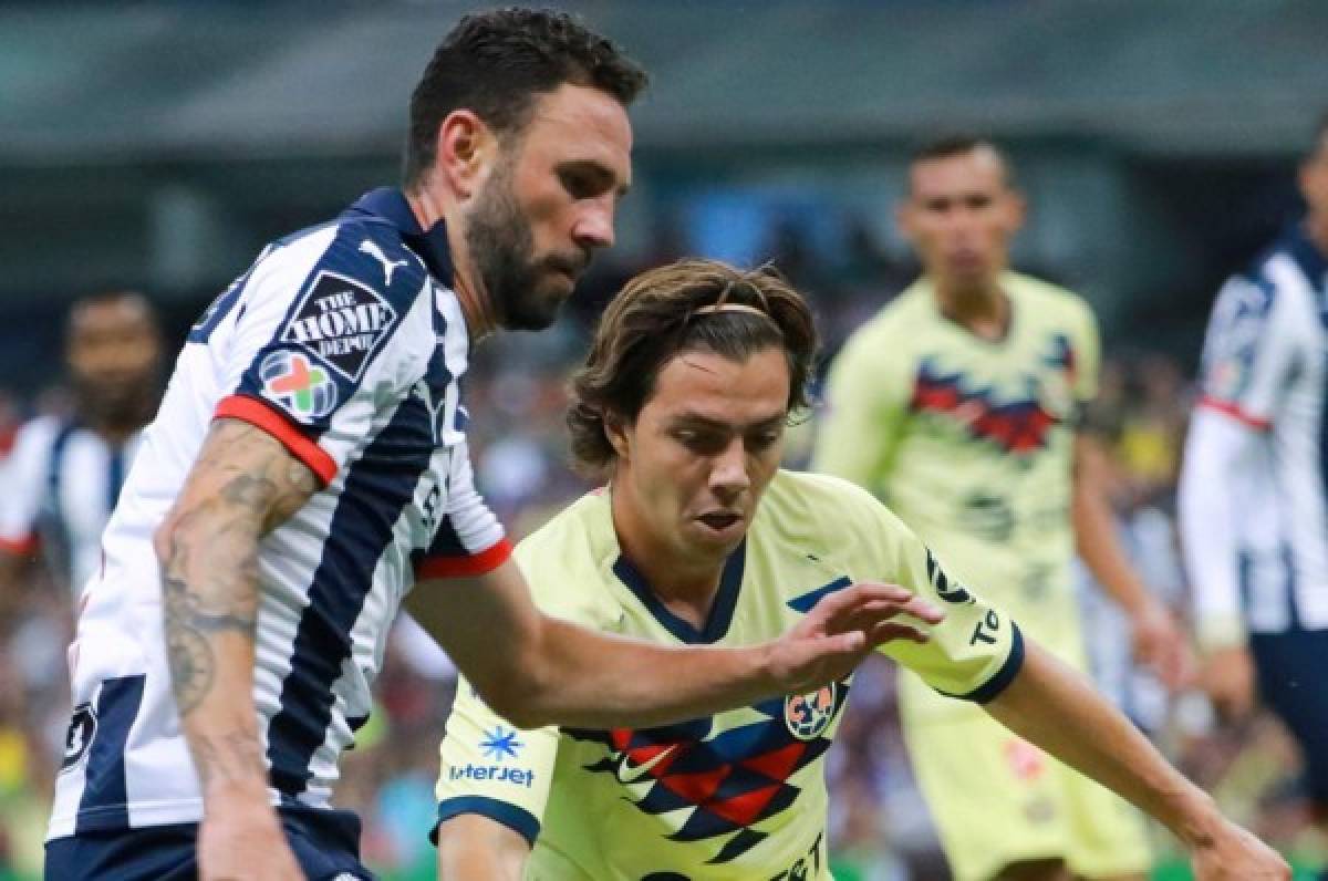 Miguel Layún volvió a jugar al fútbol tras librar una batalla contra el cáncer