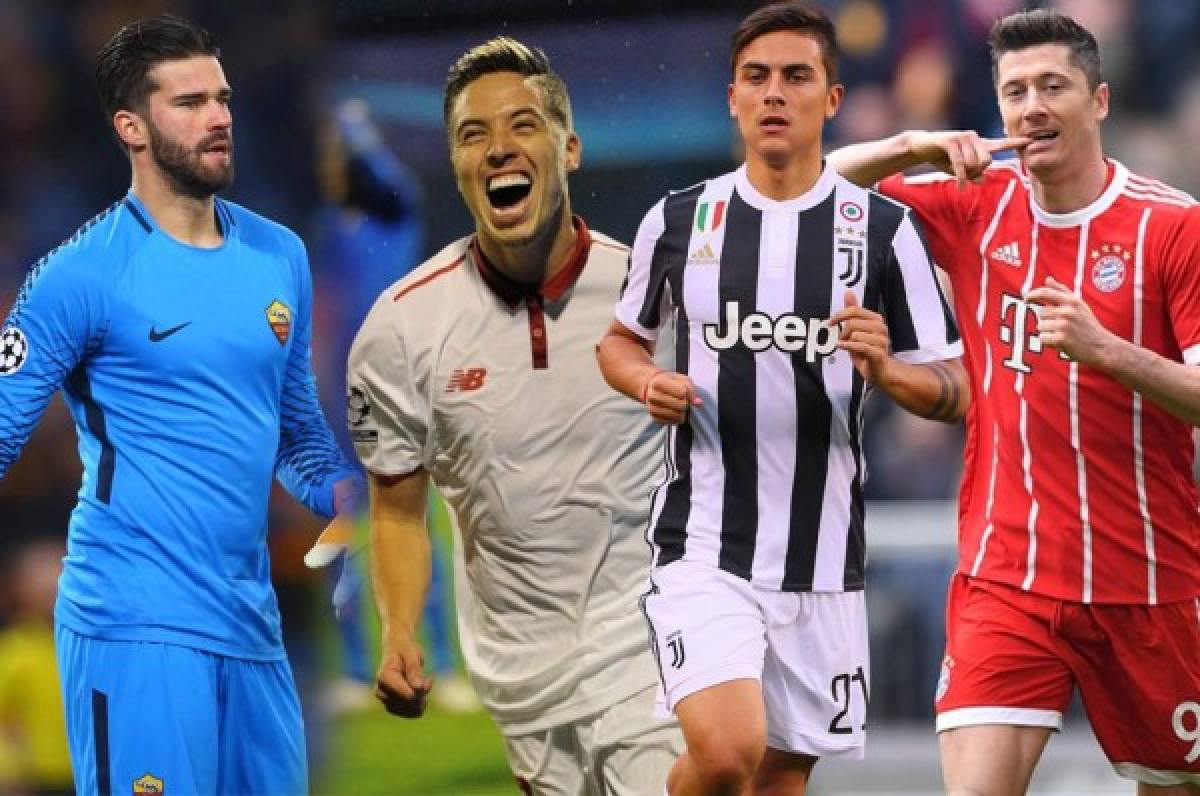 MERCADO: Real Madrid encuentra el central que buscaba y Lewandowski conoce su futuro