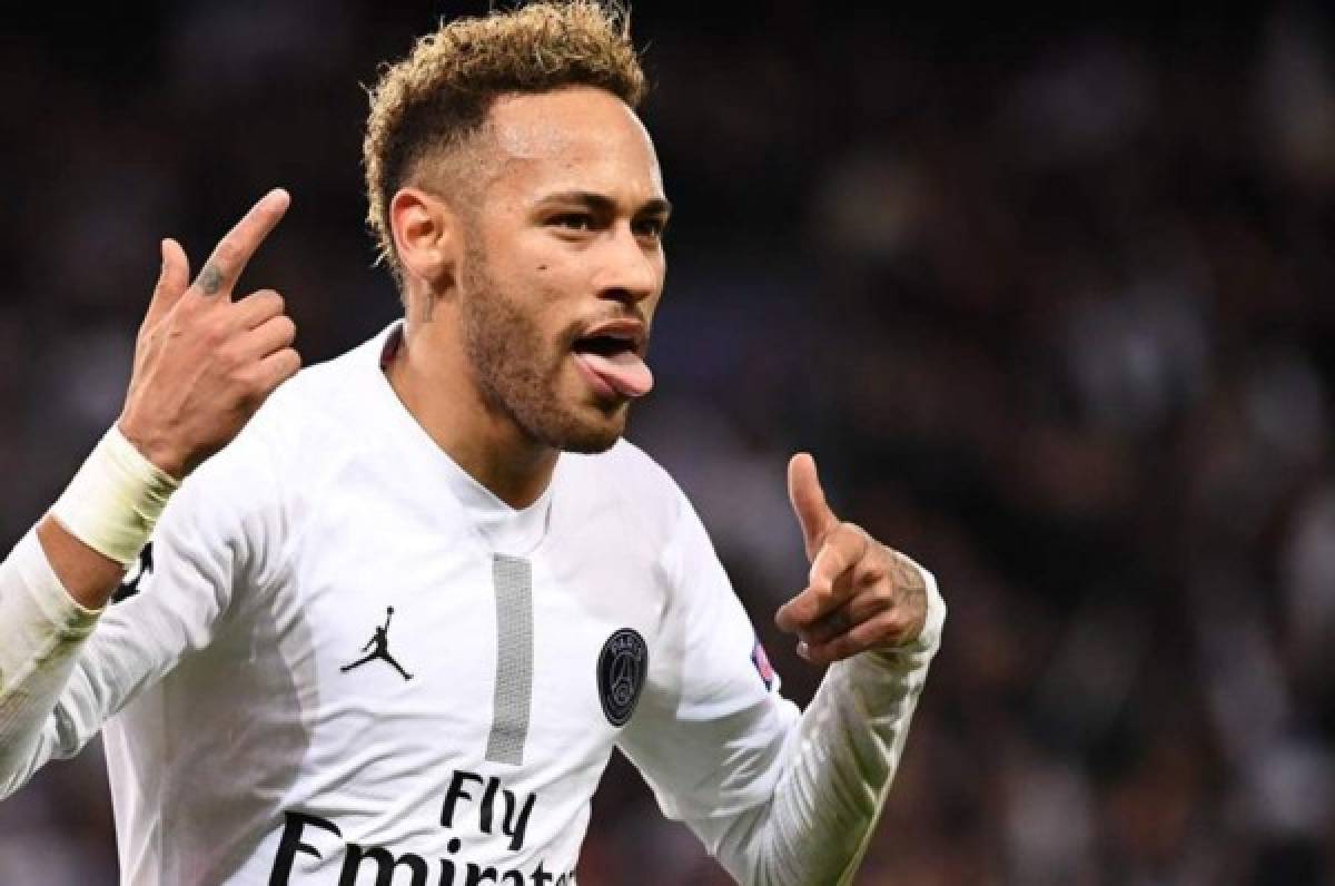 Neymar Junior ya tendría un acuerdo para jugar en la MLS en 2028