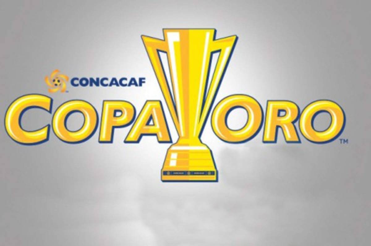 Copa Oro 2019 se jugará con 16 selecciones y fuera de los Estados Unidos