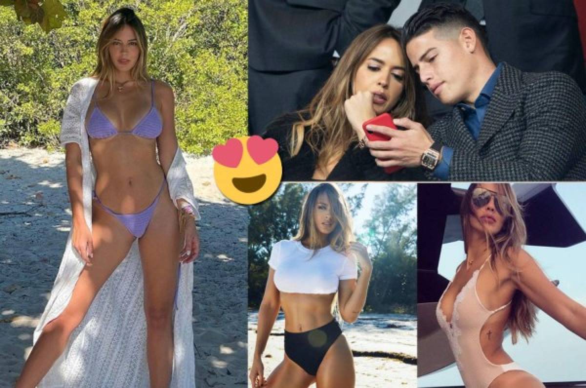 ¿Juntos todavía? La acción de James con Shannon de Lima que despeja las dudas sobre una ruptura