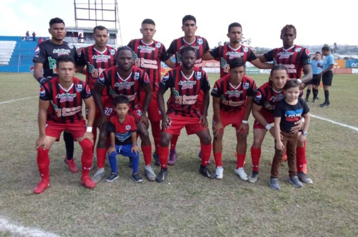 Deportes Savio saca su primer punto y Pinares empate ante Real Juventud
