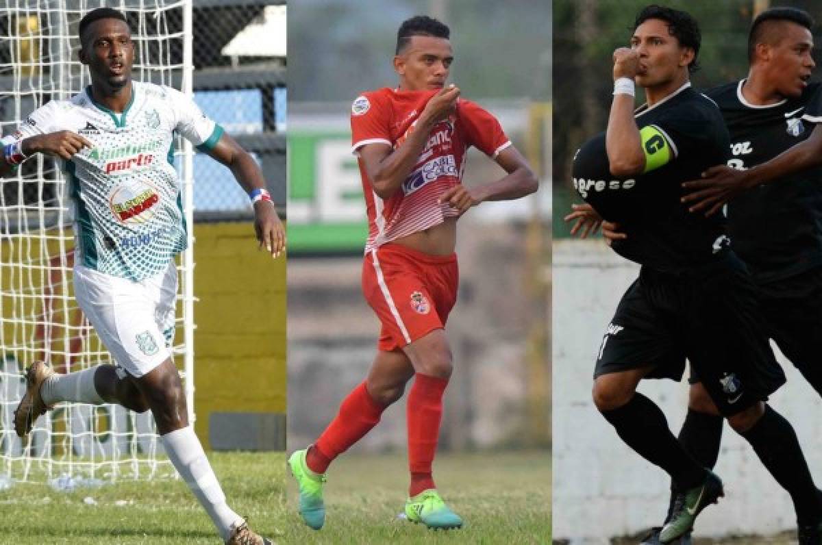 ¡A sacar calculadora! Las probabilidades de salvación del Honduras, Platense y Real Sociedad