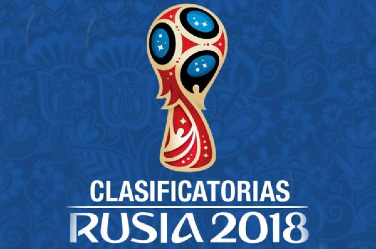 Conoce las selecciones que podrían jugar su primer Mundial en Rusia 2018