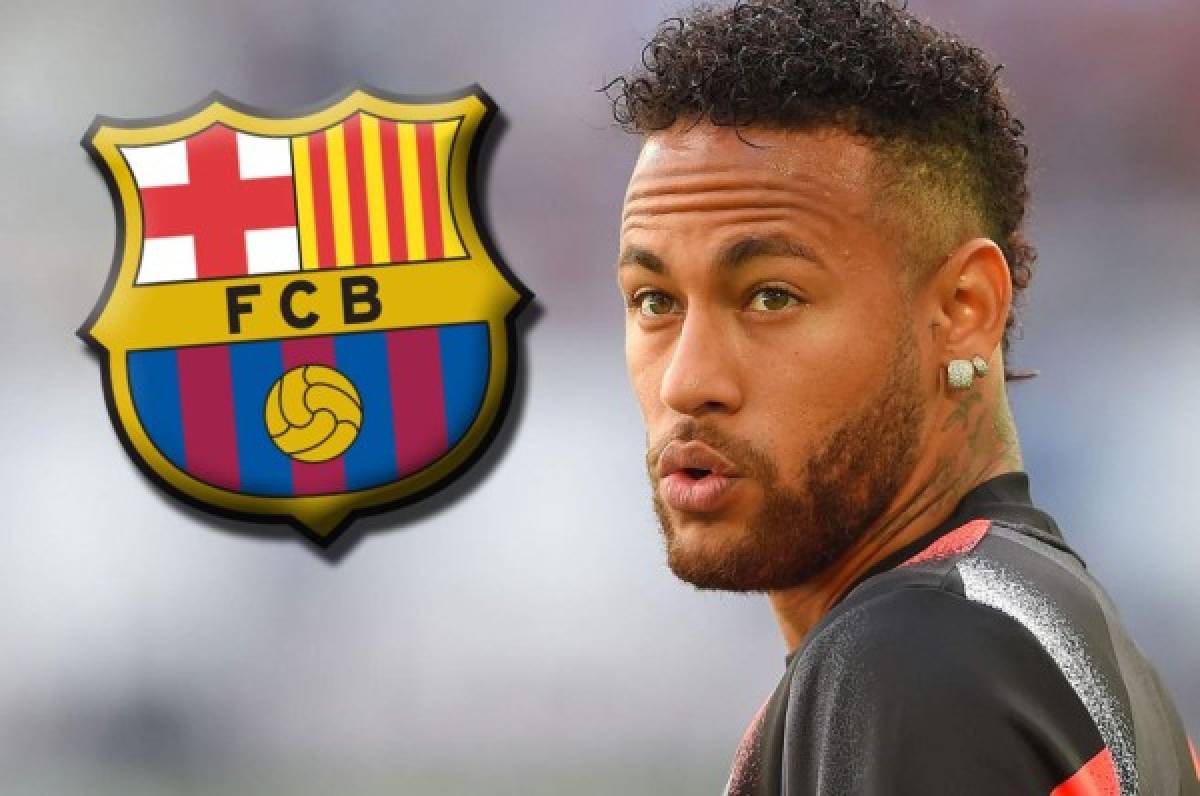 Se avecina una nueva guerra: la millonaria cantidad que el Barça le está reclamando a Neymar