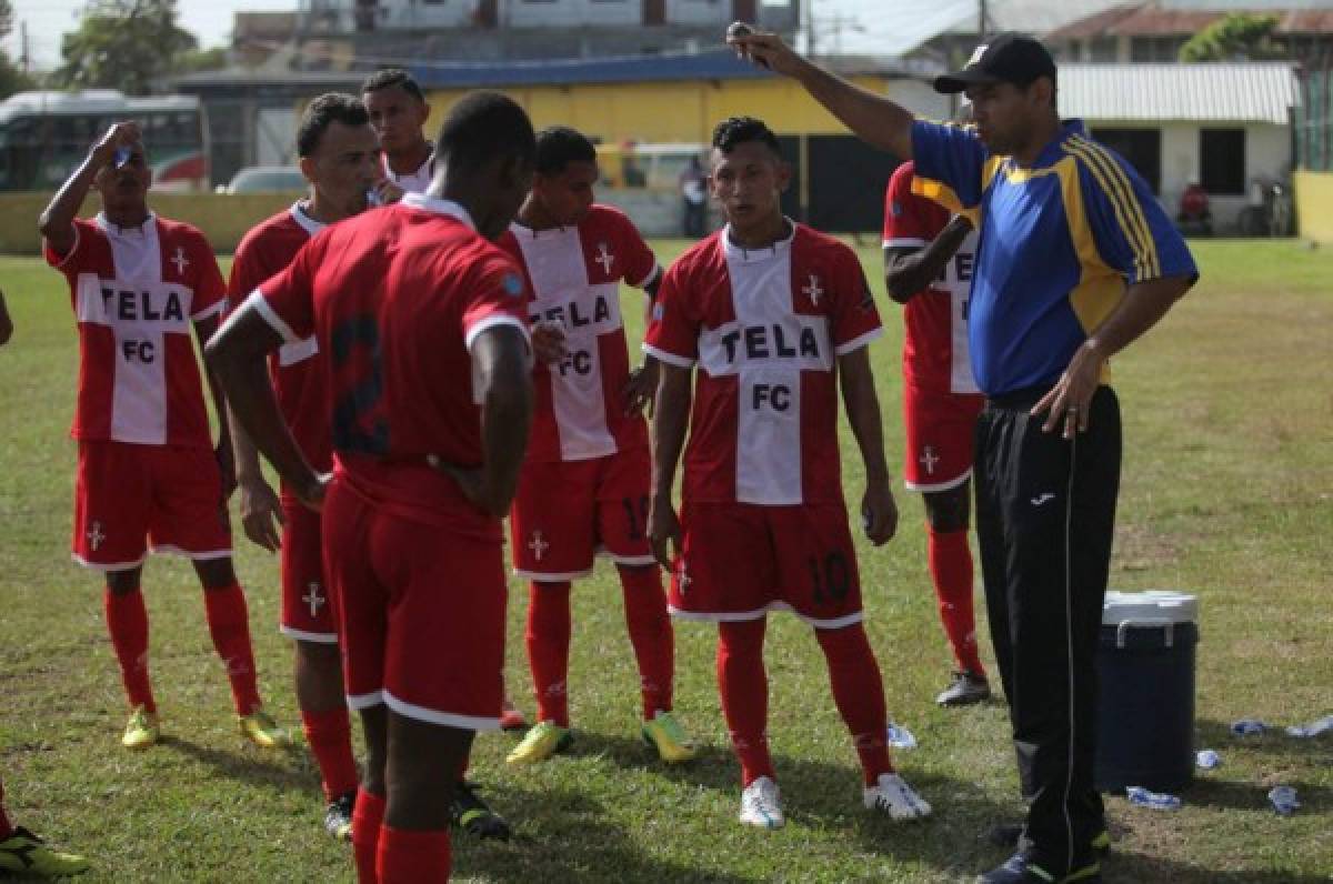 La Liga de Ascenso de Honduras tendrá nuevos equipos en el Apertura-2018