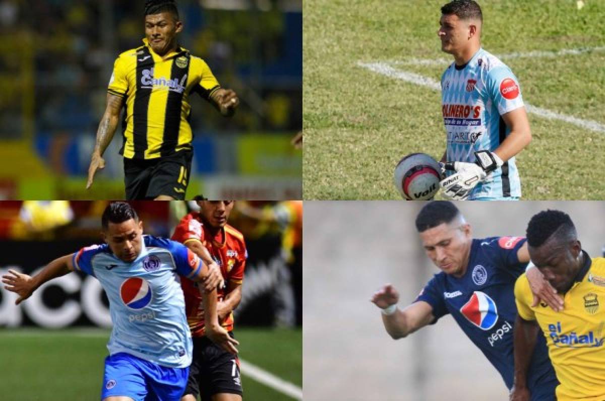 Coito explica sus llamados sorpresas en Honduras para el amistoso con Ecuador