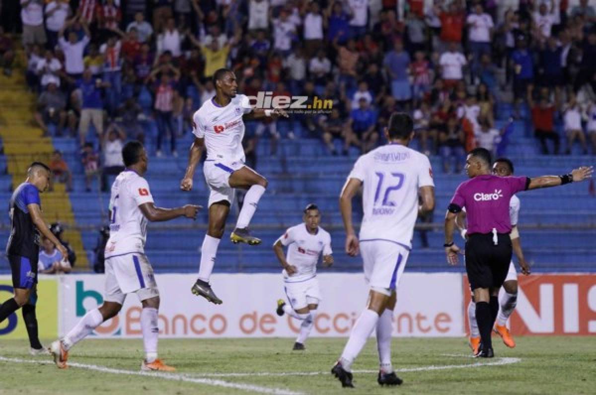 El 11 de Olimpia confirmado por Pedro Troglio para el juego ante Comunicaciones