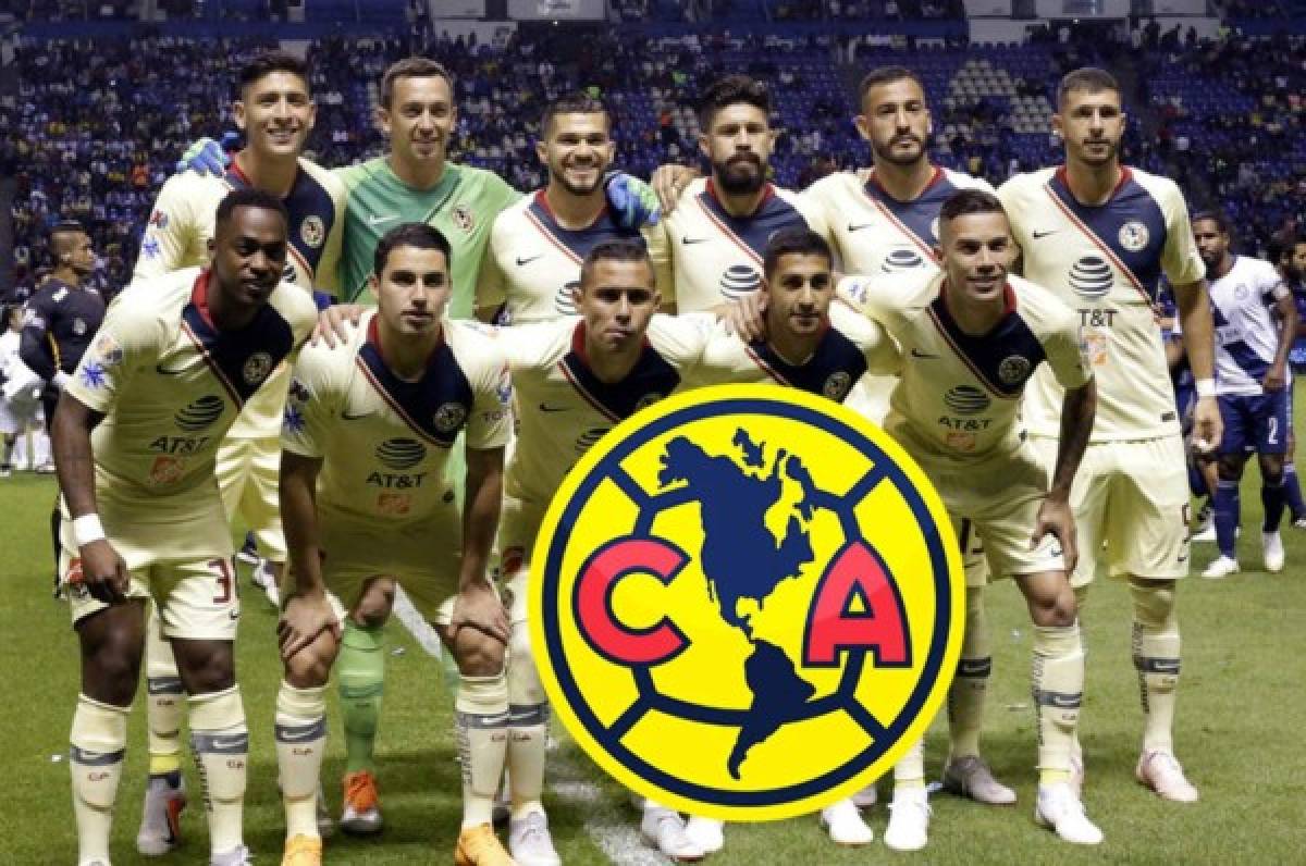 América es el mejor equipo mexicano según Soccer Power Ranking