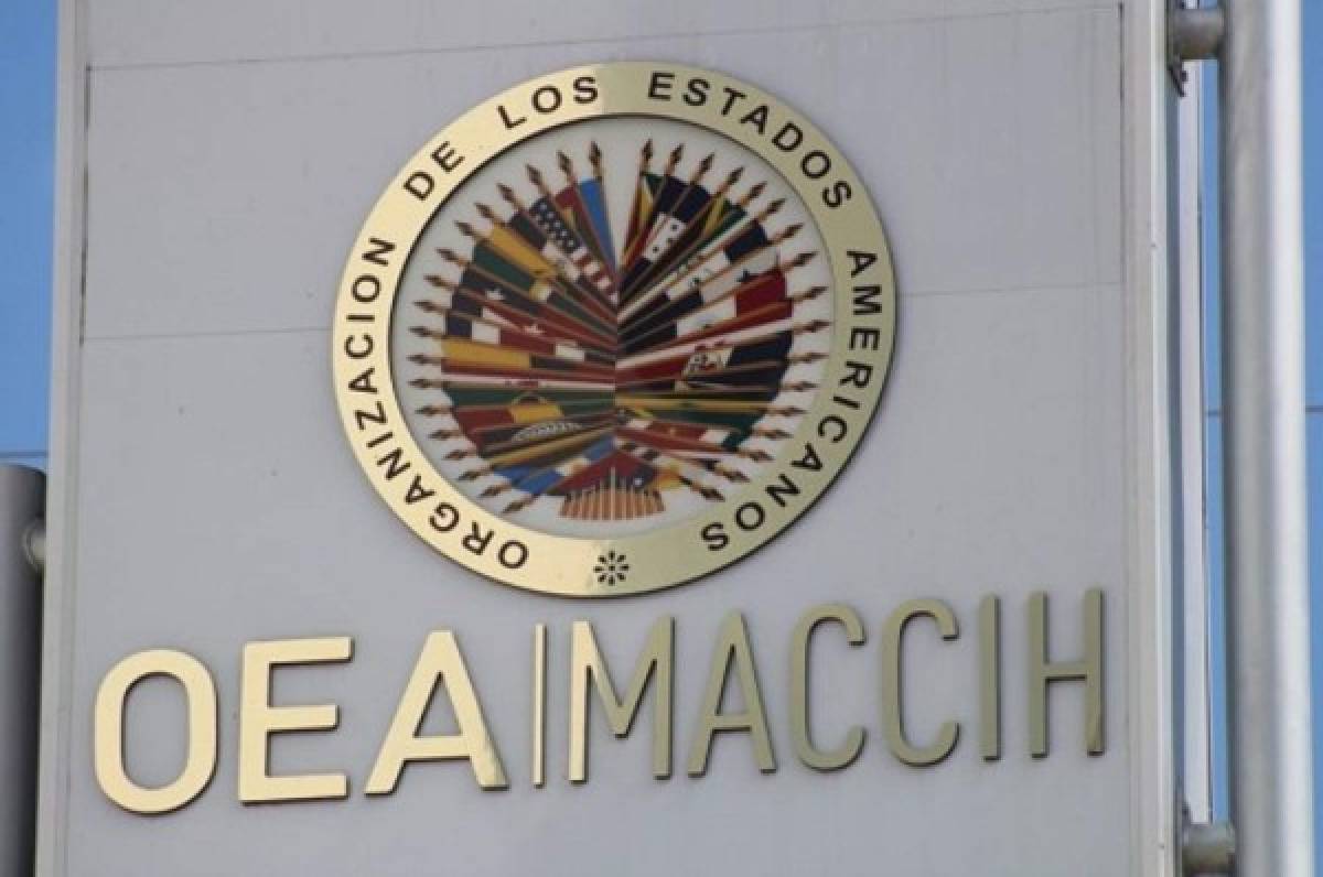 Honduras no logra renovar convenio con la MACCIH, informa el gobierno