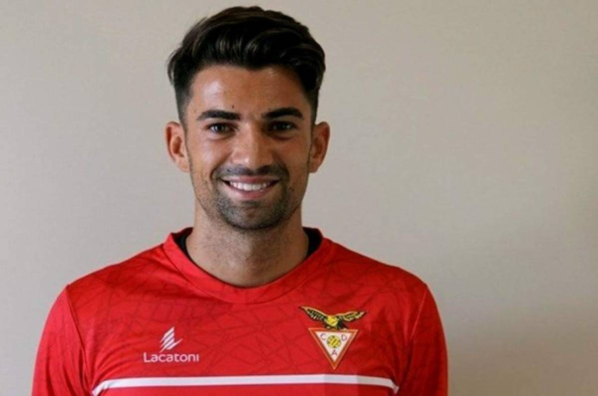 Enzo Zidane: El 'desesperado' destino que tiene el hijo de Zinedine