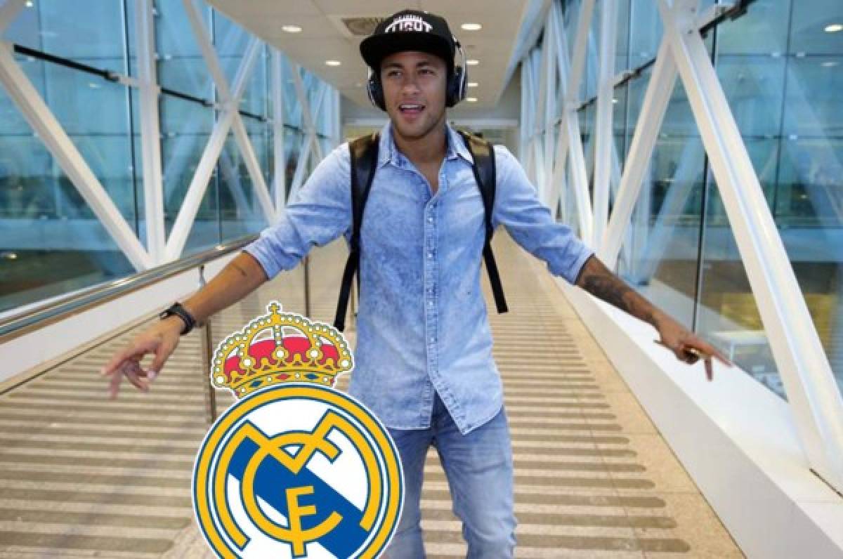 Real Madrid: El plan para que Neymar abandone el PSG y regrese a España