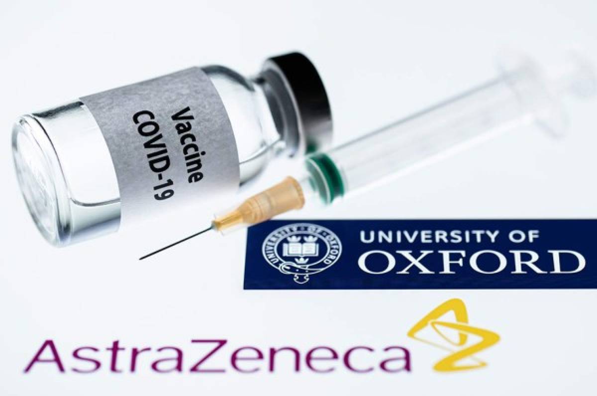 México da un paso al frente en Latinoamérica y aprueba vacuna de AstraZeneca/Oxford contra Covid-19