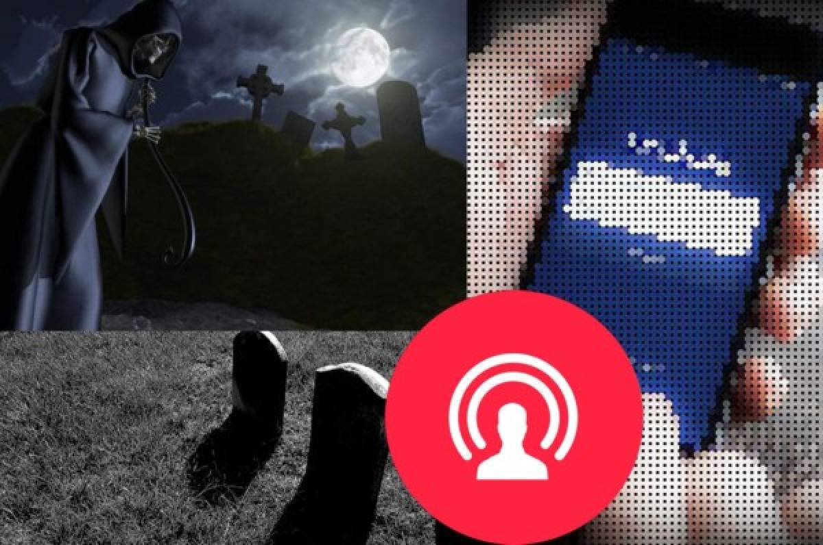 La impactante maldición detrás de los Facebook Live