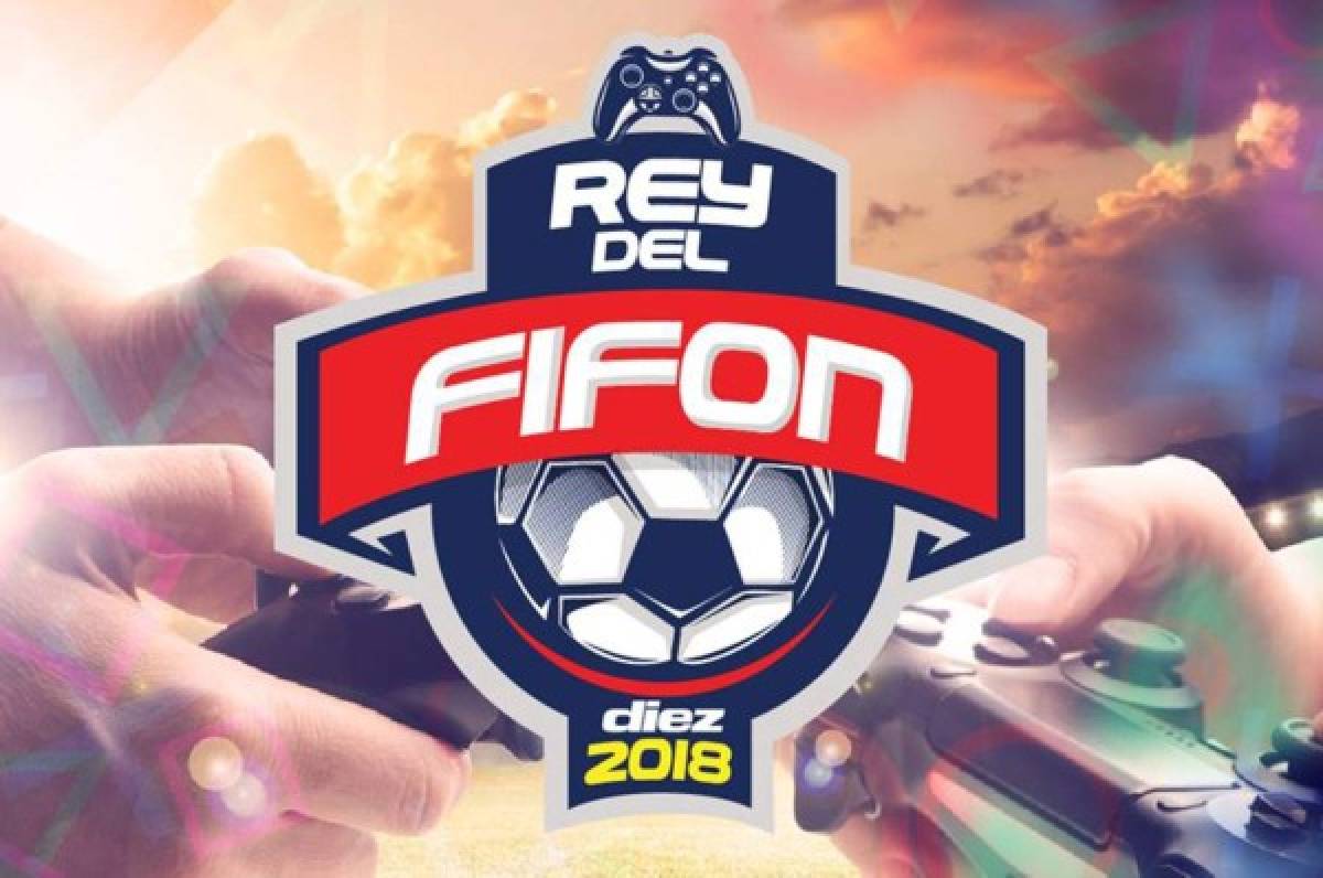 Este miércoles inicia la incripción para el torneo REY DEL FIFÓN