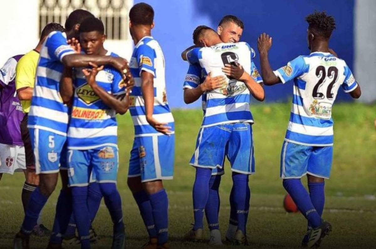 Liga de Ascenso Honduras: Los clubes que luchan por no descender a Liga Mayor