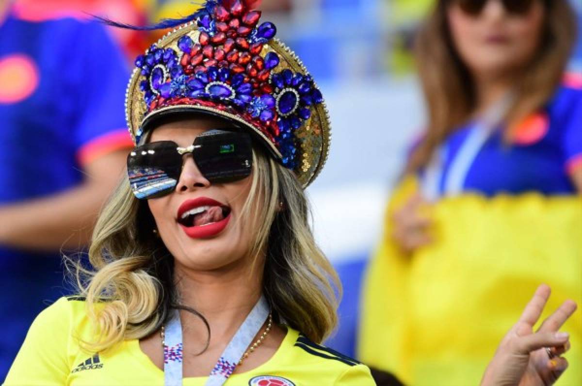 EN VIVO: El 11 titular de Colombia para enfrentar a Senegal en Rusia 2018