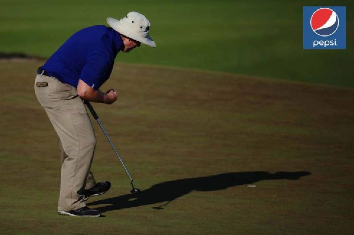 Así se vivió la jornada final del Honduras Open del PGA Tour Latinoamérica