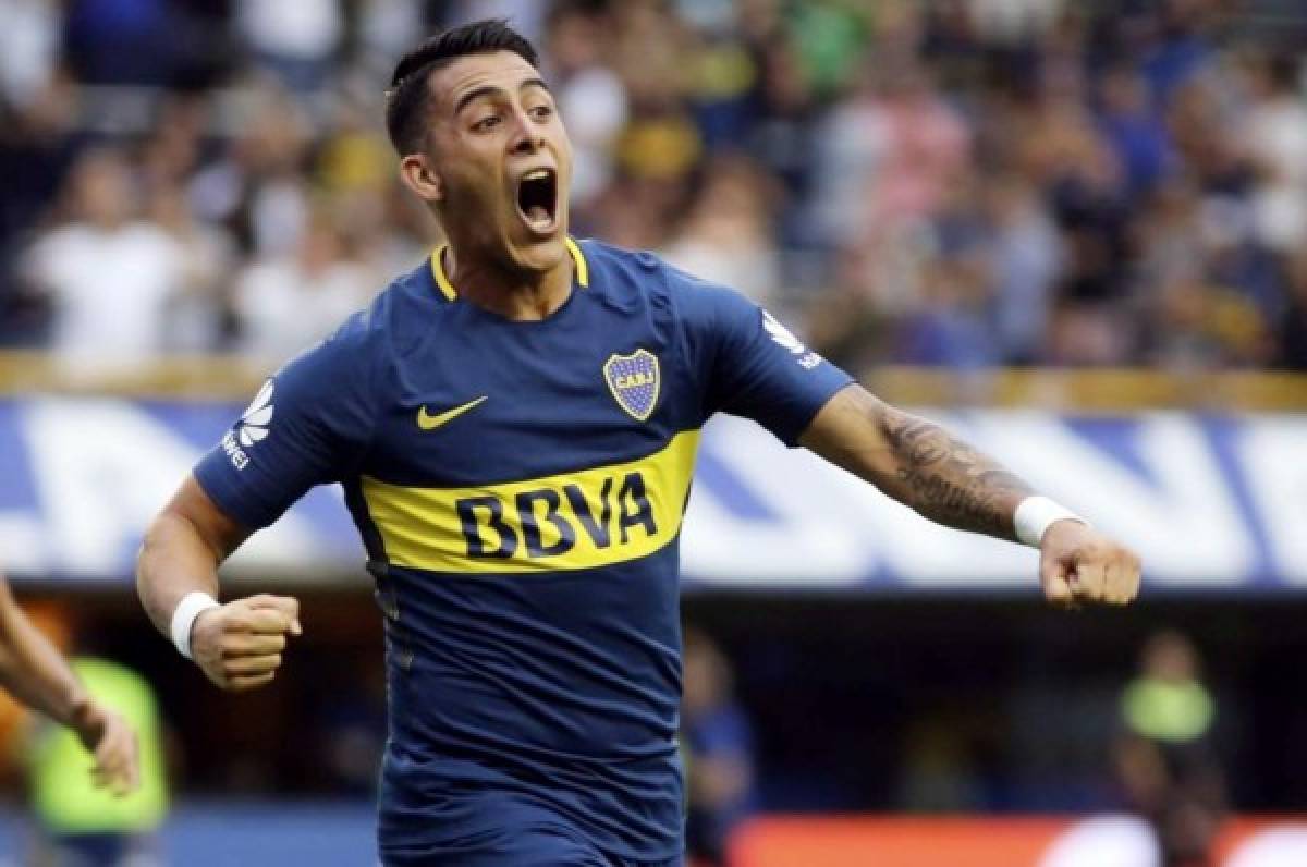 Cristian Pavón, otra joya argentina que la MLS quiere fichar