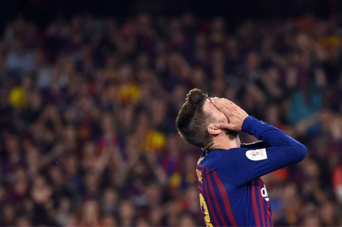 Messi, Valverde y lo señalados tras el pésimo cierre de temporada del Barcelona   