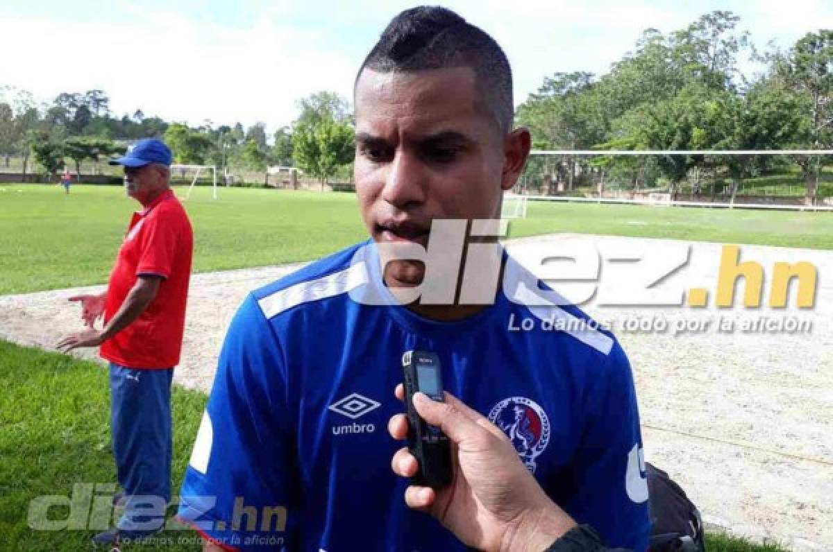 Los suplentes del Olimpia que fueran titulares en otros equipos