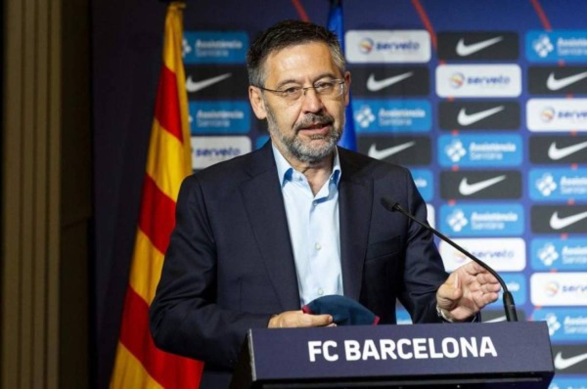 Oficial: El Barcelona anuncia la renovación de cuatro jugadores claves de la plantilla