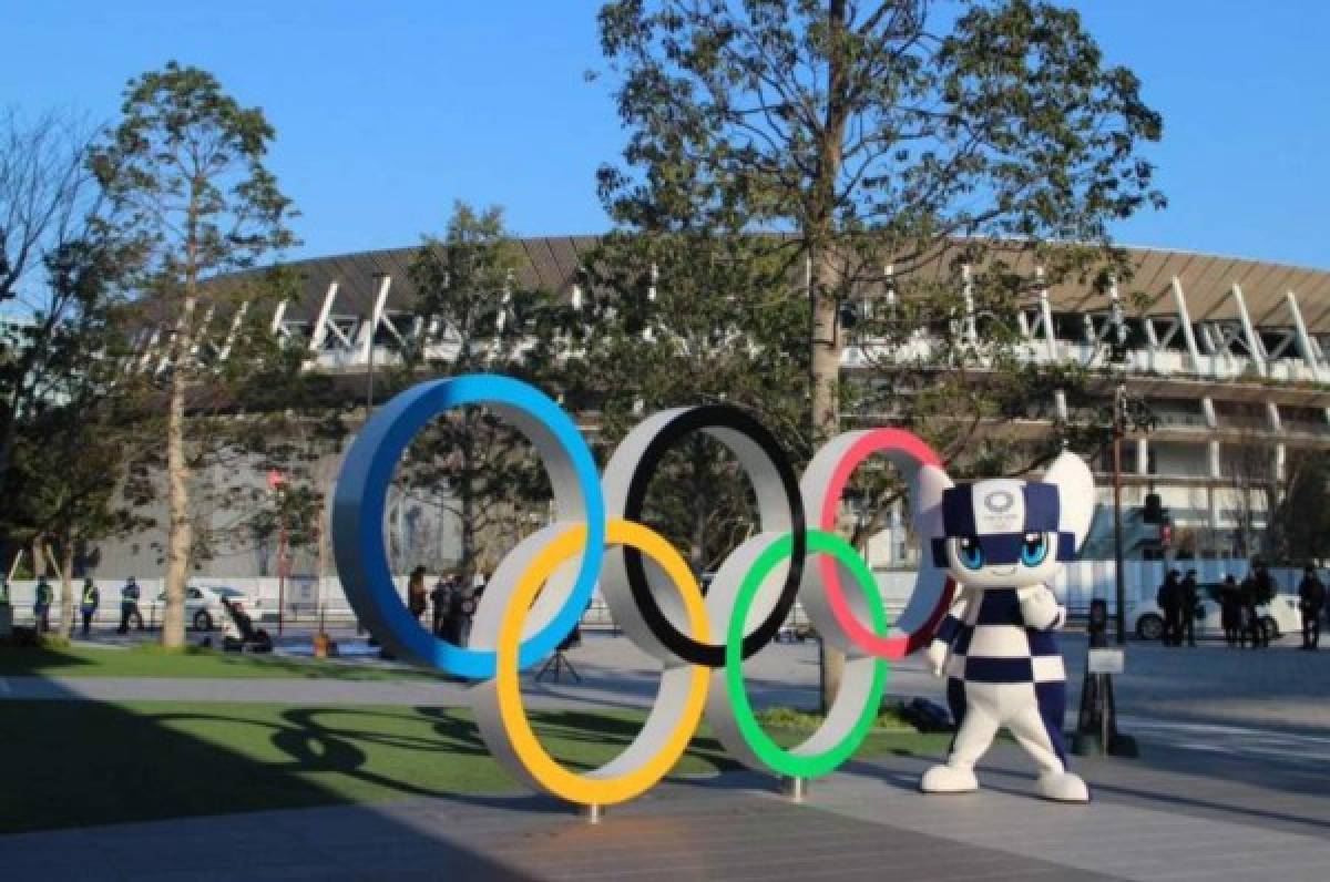 Inauguración Tokio 2021: Horario, dónde verlo y quiénes asistirán a la apertura de los Juegos Olímpicos