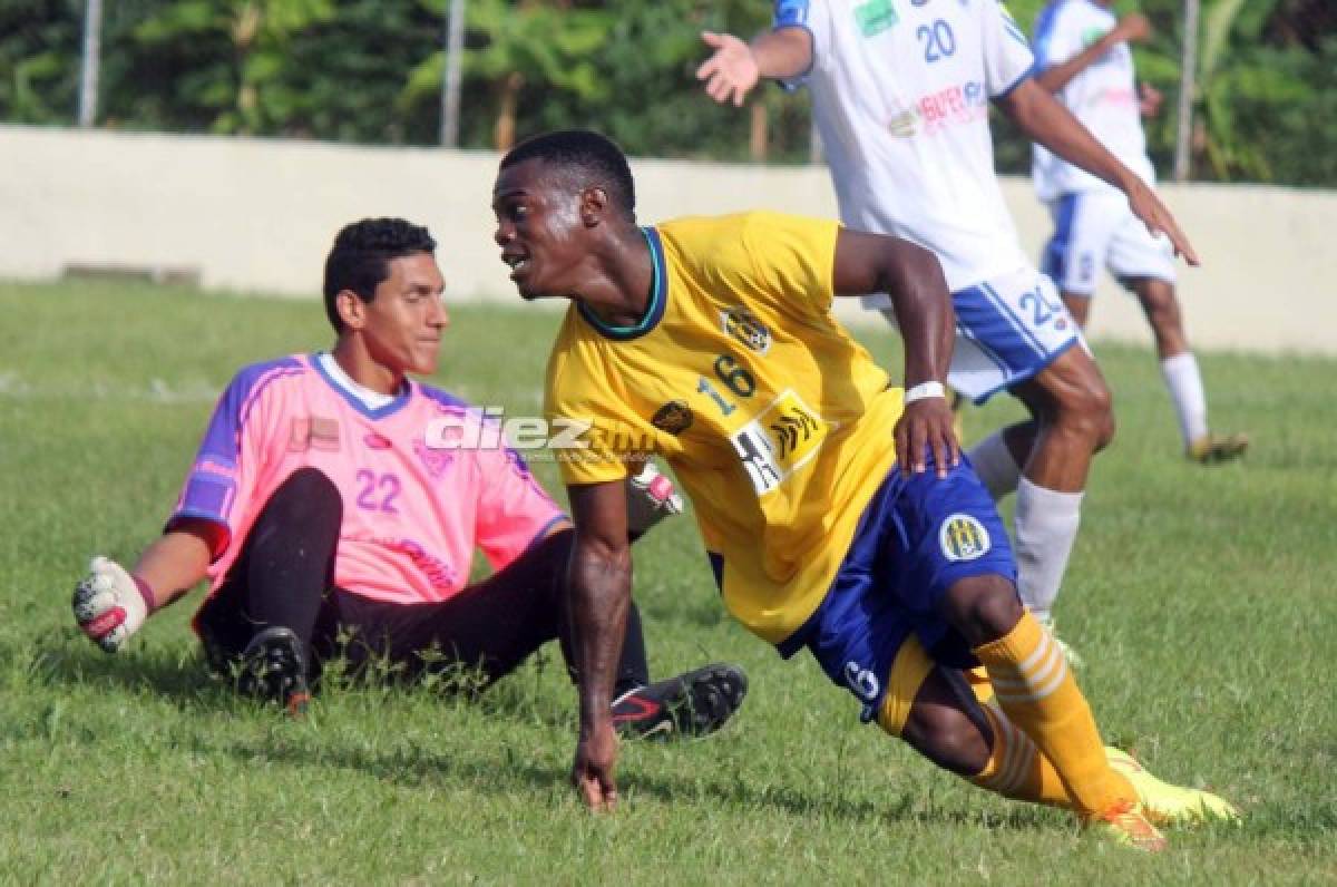 ¿A dónde jugaron? Futbolistas hondureños que destacaron primero en el exterior antes de llegar a Liga Nacional