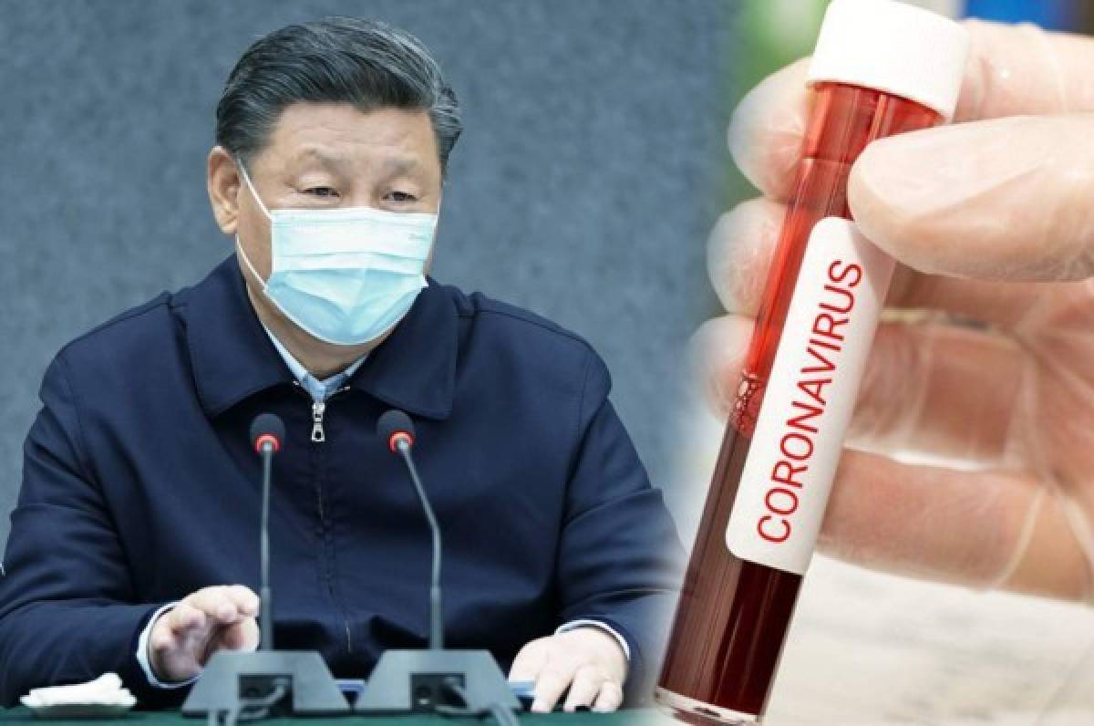 China hace cruda revelación: destruyeron muestras de coronavirus cuando comenzaba el brote