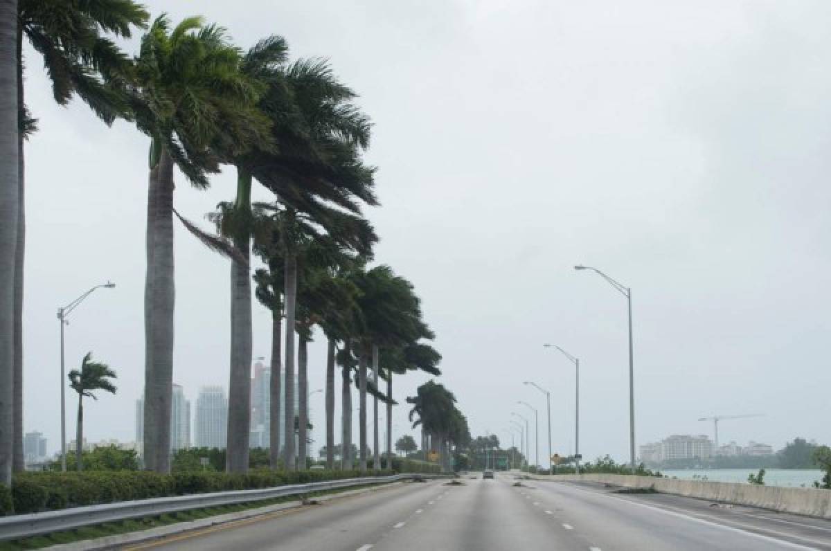 INFORME ESPECIAL: Después de Cuba, Irma se dirige a Florida