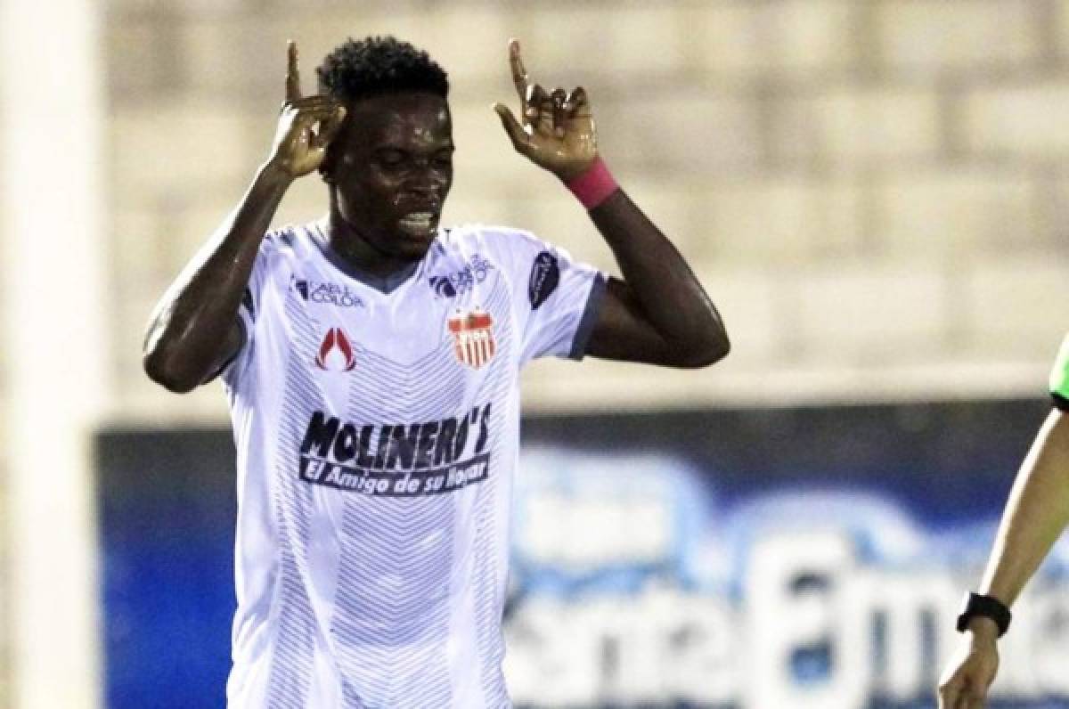 Fichajes Honduras: Podrían sumarse cinco nuevos legionarios y Real España descarta a Luis Garrido