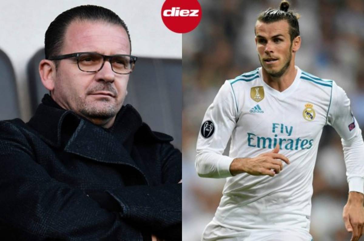 Mijatovic: ''Yo hubiera vendido a Bale porque no se ha adaptado''