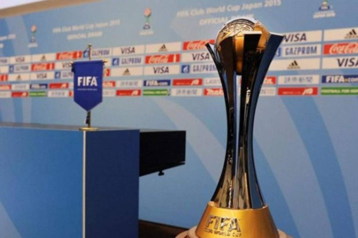 FIFA propone nuevo formato del Mundial de Clubes y diría adiós a Copa Confederaciones
