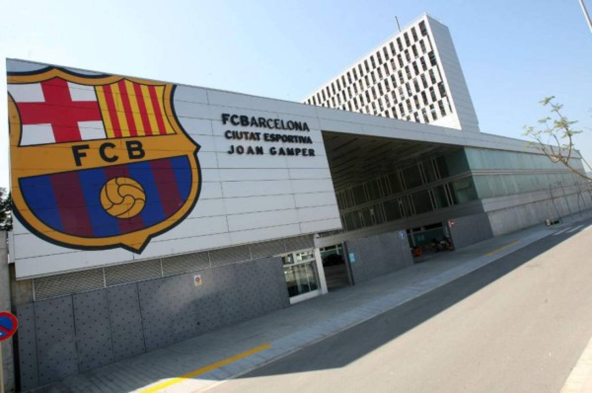 Barcelona define su plan B en caso de no fichar a Coutinho