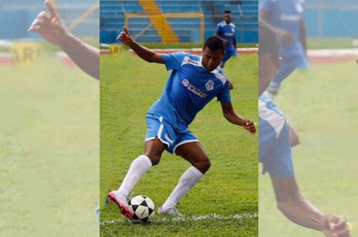 17 futbolistas del ascenso que buscan jugar otra vez en la Liga Nacional de Honduras