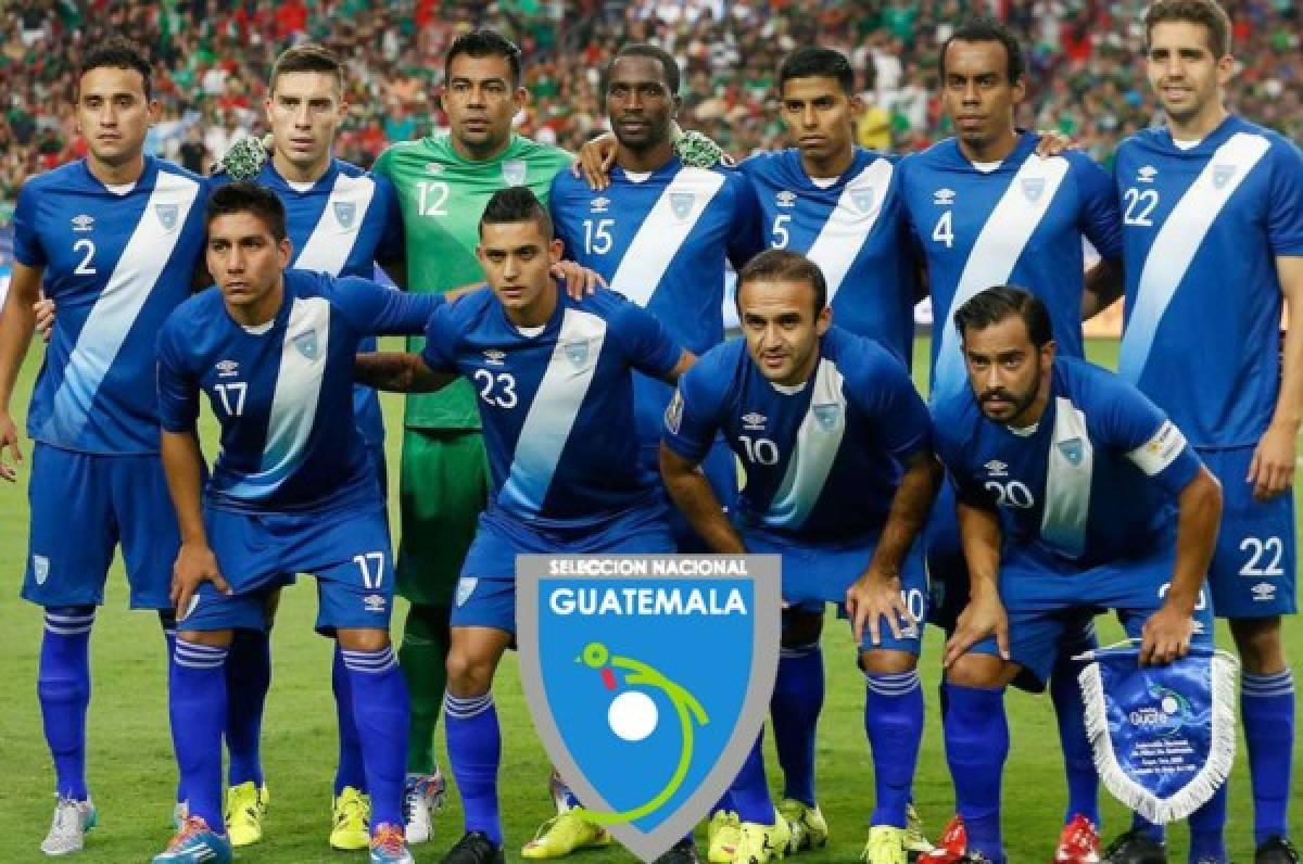 FIFA le da otro revés a Guatemala y le impondría otro duro castigo