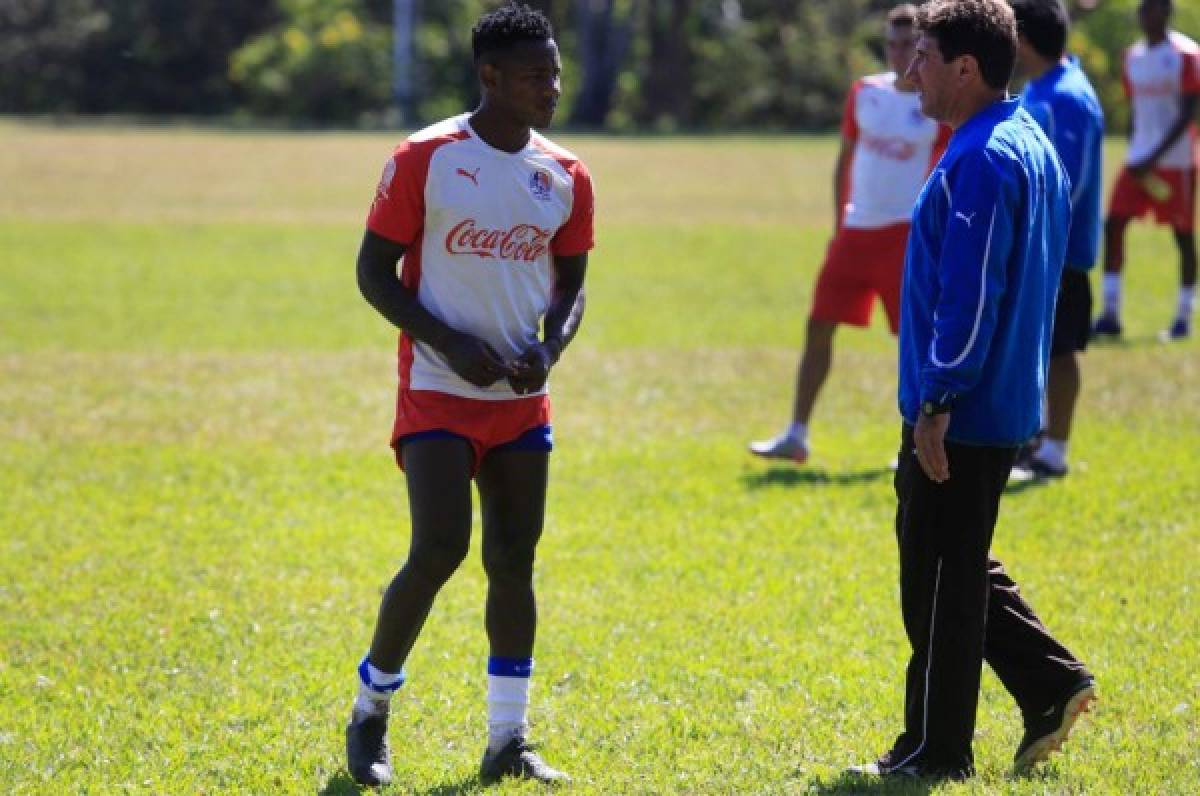 Suspende castigo de Romell Quioto y sí estará ante Motagua en semifinales