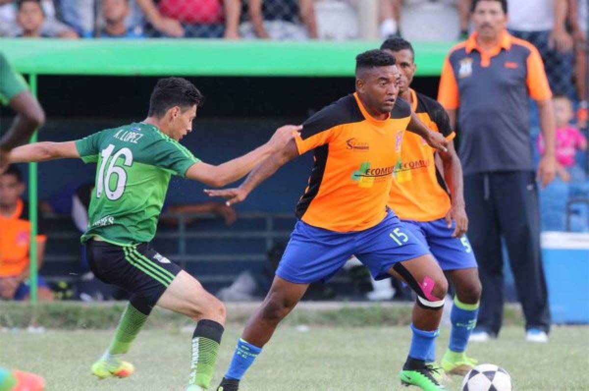 TOP: Las figuras del ascenso que buscan regresar a Liga Nacional en Honduras