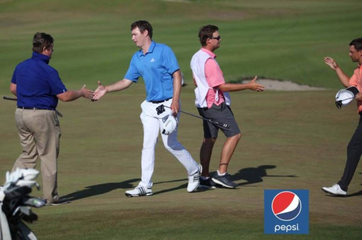 Así se vivió la jornada final del Honduras Open del PGA Tour Latinoamérica