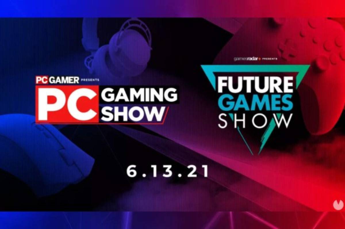 El PC Gaming Show de E3 está por llegar y aquí te brindamos todos los detalles