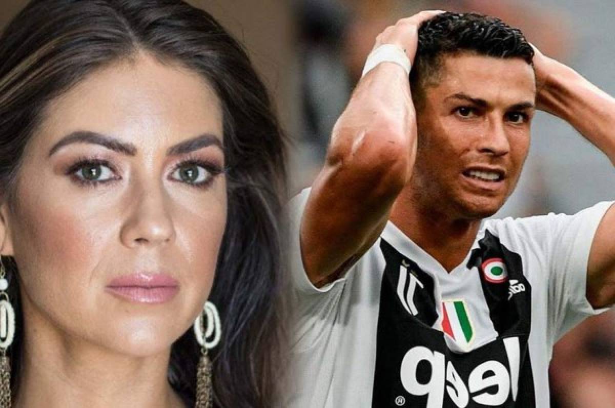 Filtran la escandalosa confesión de Cristiano Ronaldo sobre la violación de Kathryn Mayorga