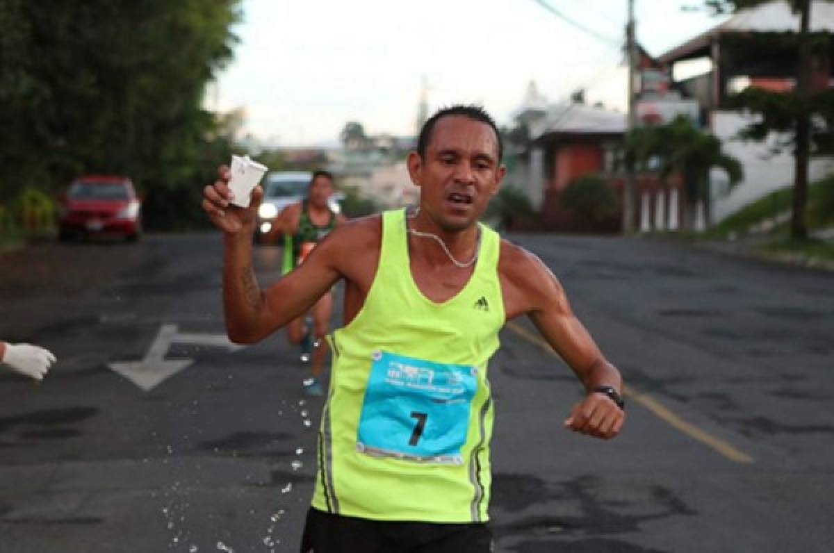 Atleta venezolano muere tras ser atropellado durante media maratón de Costa Rica