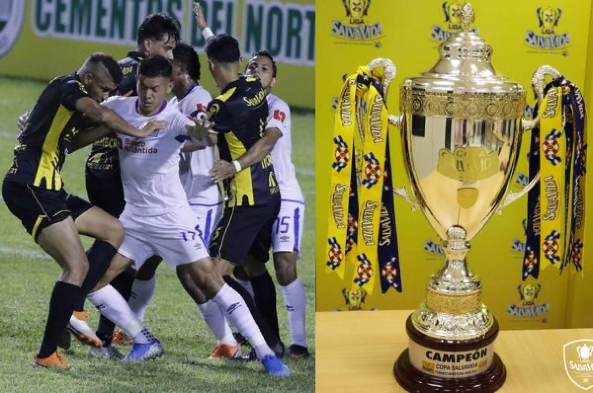 Liga Nacional de Honduras confirma la fecha para el arranque del torneo Clausura 2021