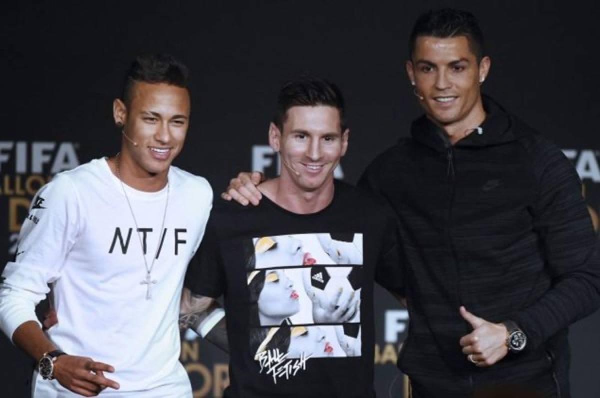 Las verdaderas razones por la que Neymar decidió irse del Barcelona